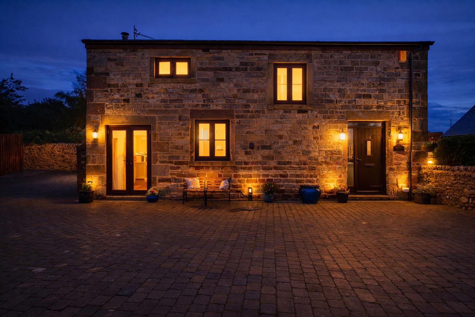 Meadow Barn, 9 Leach House Lane, Lancaster LA2 0RT